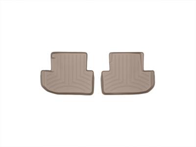 WeatherTech - WeatherTech 451183 FloorLiner DigitalFit
