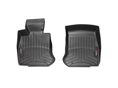 WeatherTech - WeatherTech 443721 FloorLiner DigitalFit