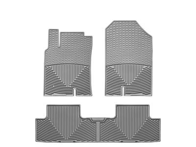 WeatherTech - WeatherTech WTHG199197 All Weather Floor Mats