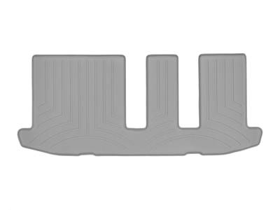 WeatherTech - WeatherTech 464453 FloorLiner DigitalFit