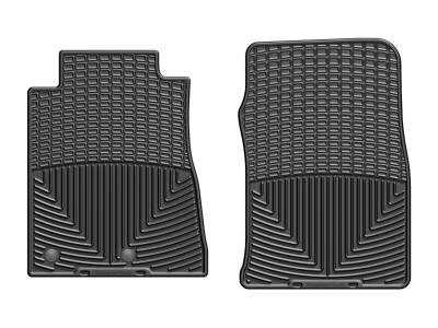 WeatherTech - WeatherTech W366 All Weather Floor Mats