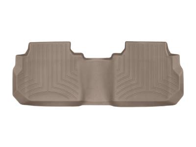 WeatherTech - WeatherTech 459552 FloorLiner DigitalFit