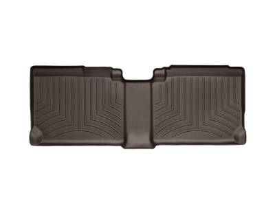 WeatherTech - WeatherTech 472712 FloorLiner DigitalFit