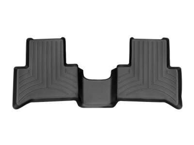 WeatherTech - WeatherTech 4412362 FloorLiner DigitalFit