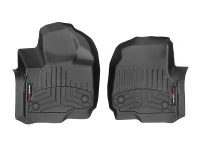 WeatherTech - WeatherTech 4412951 FloorLiner DigitalFit