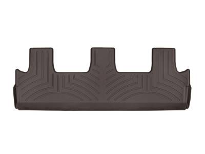 WeatherTech - WeatherTech 4712953 FloorLiner DigitalFit