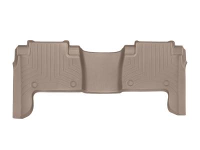 WeatherTech - WeatherTech 4515022 FloorLiner DigitalFit