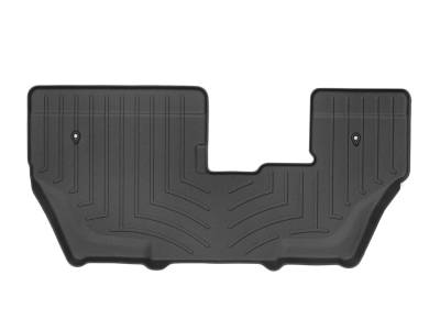 WeatherTech - WeatherTech 4415074 FloorLiner DigitalFit