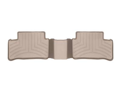WeatherTech - WeatherTech 4514612 FloorLiner DigitalFit