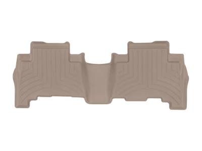 WeatherTech - WeatherTech 452862IM FloorLiner HP