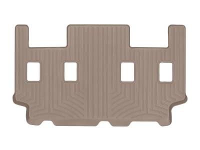 WeatherTech - WeatherTech 451075 FloorLiner DigitalFit