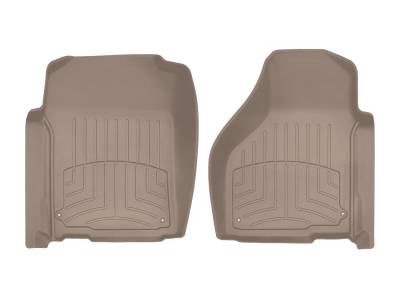 WeatherTech - WeatherTech 454651IM FloorLiner HP