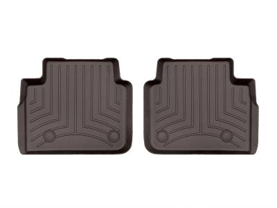 WeatherTech - WeatherTech 4716962 FloorLiner DigitalFit