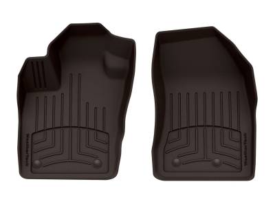 WeatherTech - WeatherTech 478141IM FloorLiner HP