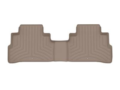 WeatherTech - WeatherTech 4515242IM FloorLiner HP
