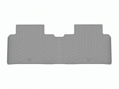 WeatherTech - WeatherTech 4617233 FloorLiner DigitalFit