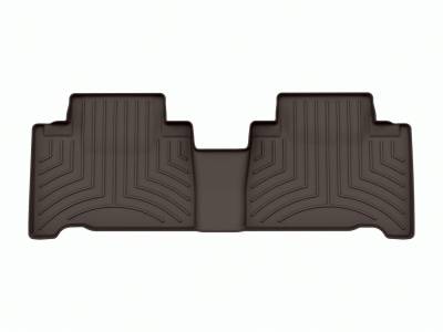 WeatherTech - WeatherTech 477492IM FloorLiner HP