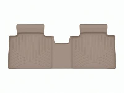 WeatherTech - WeatherTech 4518232 FloorLiner DigitalFit