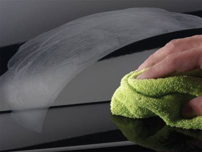 WeatherTech - WeatherTech 8LTC62 Carnauba Gel Wax