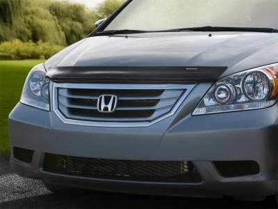 WeatherTech - WeatherTech 50011 Stone And Bug Deflector