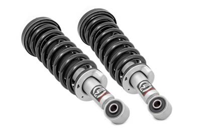 Rough Country - Rough Country 501152 Lifted N3 Struts