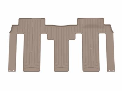 WeatherTech - WeatherTech 4519112IM FloorLiner HP