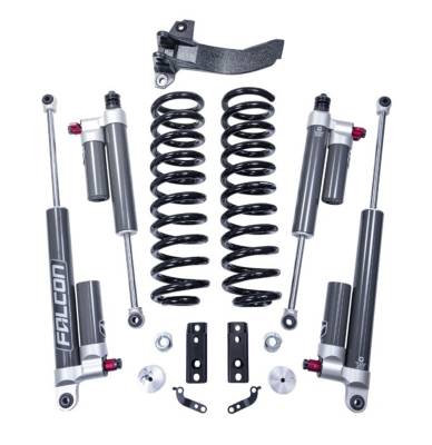 ReadyLift - ReadyLift 46-20255 Coil Spring Lift Kit