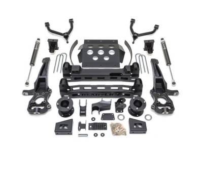 ReadyLift - ReadyLift 44-35625 Big Lift Kit