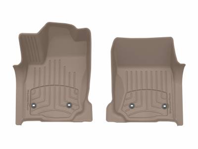 WeatherTech - WeatherTech 4519191IM FloorLiner HP