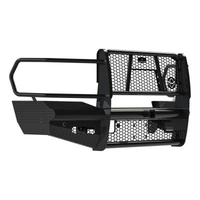 Ranch Hand - Ranch Hand FBD251BLR Legend Series Front Bumper