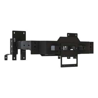 Ranch Hand - Ranch Hand LWD191BL1 Legend Series Grille Guard