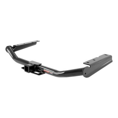 CURT - CURT 13200 Class III 2 in. Receiver Hitch