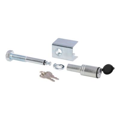 CURT - CURT 23535 Anti-Rattle Hitch Lock