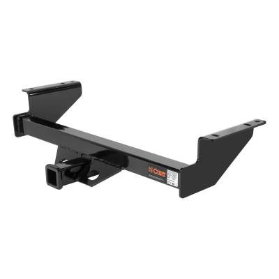 CURT - CURT 13184 Class III 2 in. Receiver Hitch