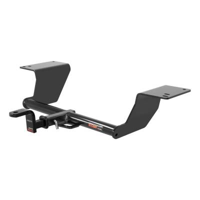 CURT - CURT 121073 Class II 1.25 in. Receiver Hitch