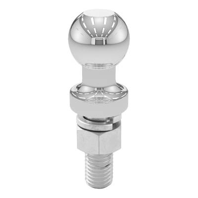 CURT - CURT 40093 Sway Control Hitch Ball