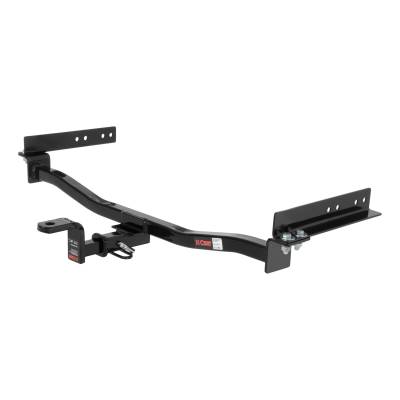 CURT - CURT 118303 Class I 1.25 in. Receiver Hitch