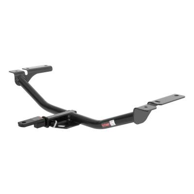 CURT - CURT 120363 Class II 1.25 in. Receiver Hitch