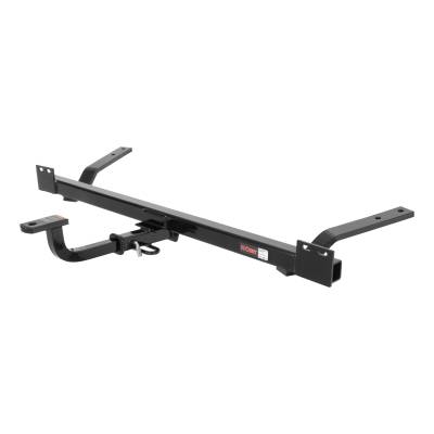 CURT - CURT 120413 Class II 1.25 in. Receiver Hitch
