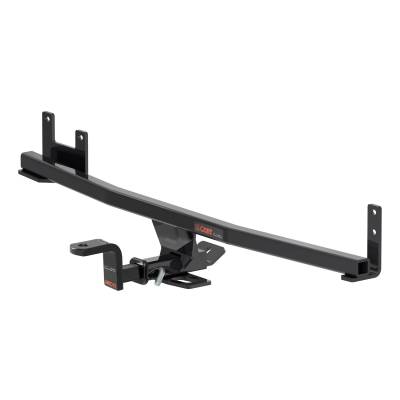 CURT - CURT 116093 Class I 1.25 in. Receiver Hitch