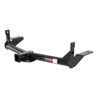 CURT - CURT 13112 Class III 2 in. Receiver Hitch