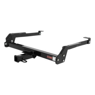 CURT - CURT 13092 Class III 2 in. Receiver Hitch