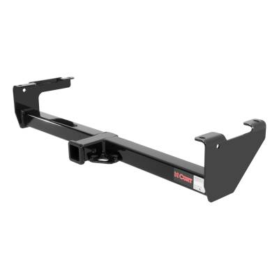 CURT - CURT 13095 Class III 2 in. Receiver Hitch