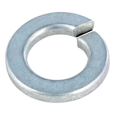 CURT - CURT 122086 Trailer Axle Spindle Lock Washer