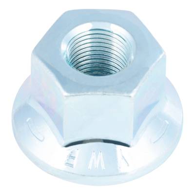 CURT - CURT 176321 Lippert Hex Flange Wheel Nut