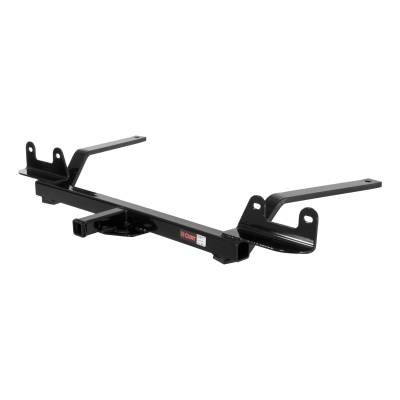 CURT - CURT 12272 Class II 1.25 in. Receiver Hitch