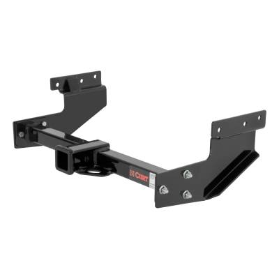 CURT - CURT 13217 Class III 2 in. Receiver Hitch
