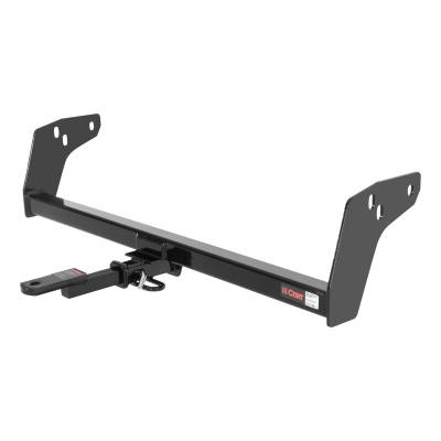 CURT - CURT 120113 Class II 1.25 in. Receiver Hitch