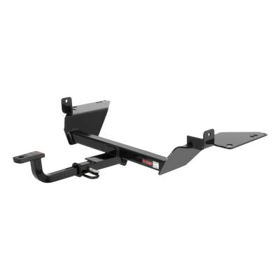 CURT - CURT 122393 Class II 1.25 in. Receiver Hitch