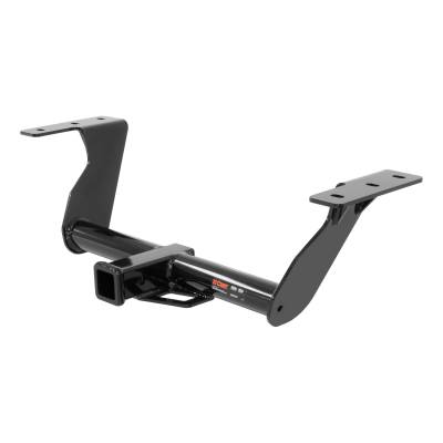 CURT - CURT 13144 Class III 2 in. Receiver Hitch